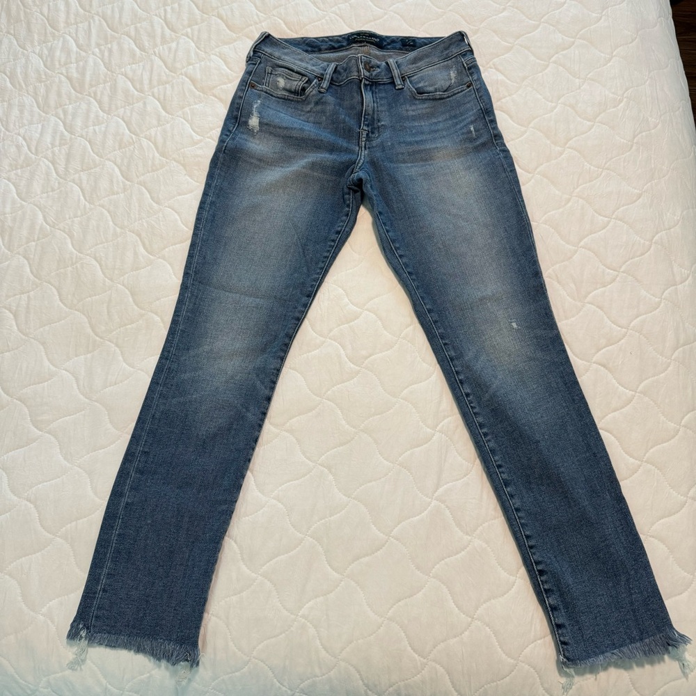 Lucky Brand - Lolita Skinny | Size: 2/26